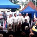 XXX World Fly Fishing Championship-Poland-River San-Closing ceremony.