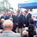 XXX World Fly Fishing Championship-Poland-River San-Closing ceremony.