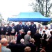XXX World Fly Fishing Championship-Poland-River San-Closing ceremony.