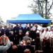 XXX World Fly Fishing Championship-Poland-River San-Closing ceremony.