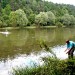 XXX World Fly Fishing Championship-Competition